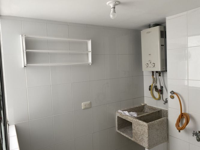 Apartamento de 3 alcobas en venta en Ciudad Jardin, Cali, 91 m² · foto 20 de 24