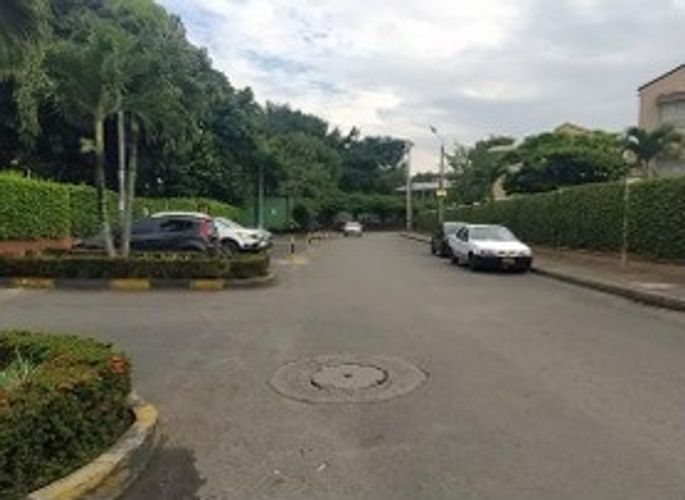 Apartamento de 3 alcobas en venta en Ciudad Jardin, Cali, 91 m² · foto 22 de 24