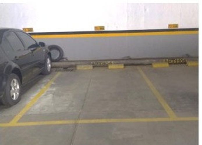 Apartamento de 3 alcobas en venta en Ciudad Jardin, Cali, 91 m² · foto 24 de 24