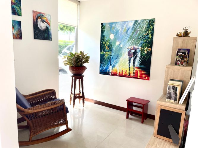 Casa de 3 alcobas en venta en Pance, Cali, 285 m² · foto 3 de 14