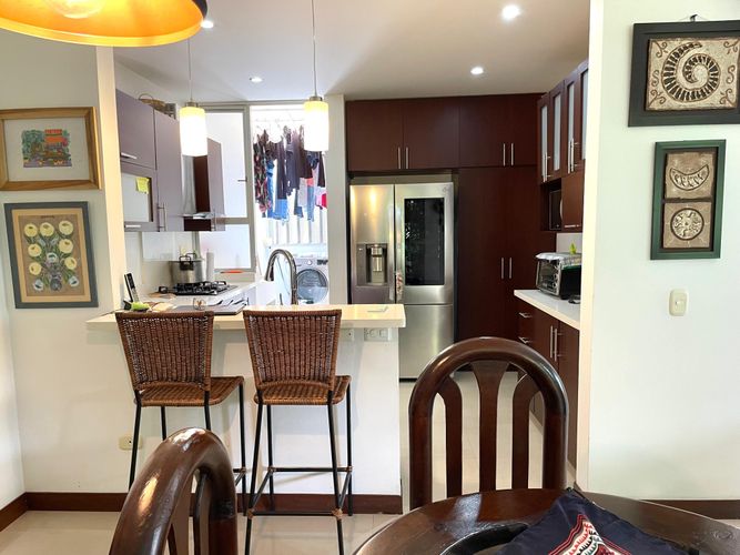 Casa de 3 alcobas en venta en Pance, Cali, 285 m² · foto 10 de 14