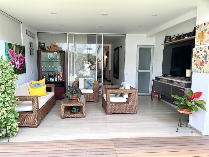 Casa de 3 alcobas en venta en Pance, Cali, 285 m² · foto 9 de 14