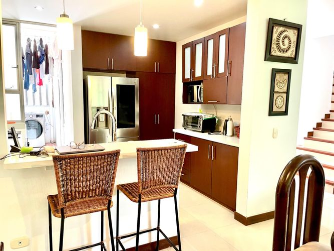 Casa de 3 alcobas en venta en Pance, Cali, 285 m² · foto 11 de 14