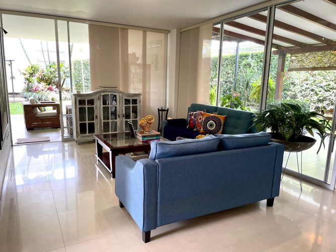 Casa de 3 alcobas en venta en Pance, Cali, 285 m² · foto 4 de 14