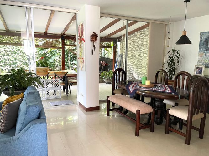 Casa de 3 alcobas en venta en Pance, Cali, 285 m² · foto 6 de 14