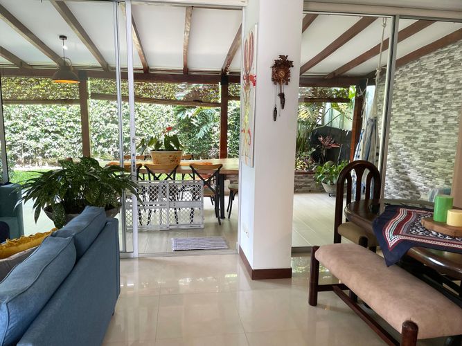 Casa de 3 alcobas en venta en Pance, Cali, 285 m² · foto 13 de 14