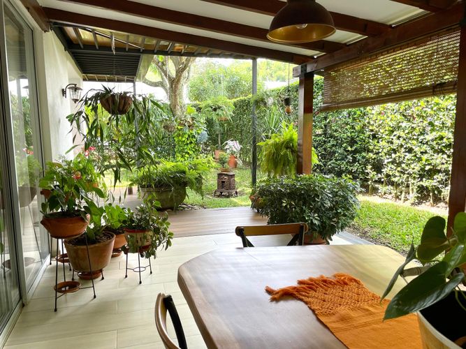 Casa de 3 alcobas en venta en Pance, Cali, 285 m² · foto 12 de 14