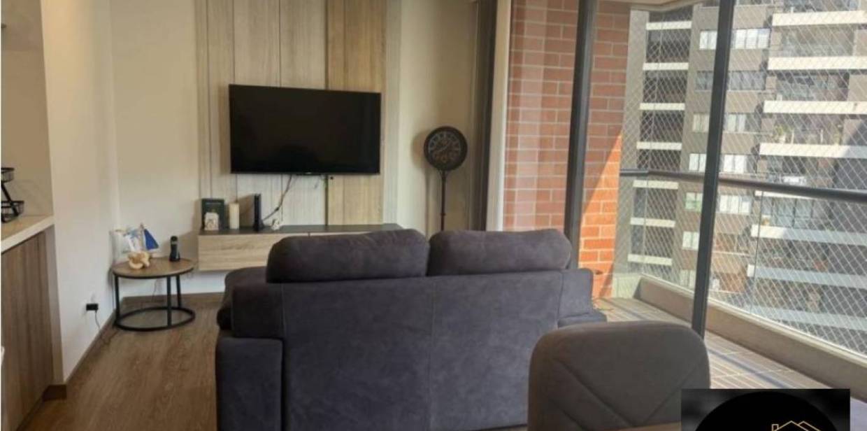 Apartamento en venta en Señorial, Envigado · foto 3 de 13