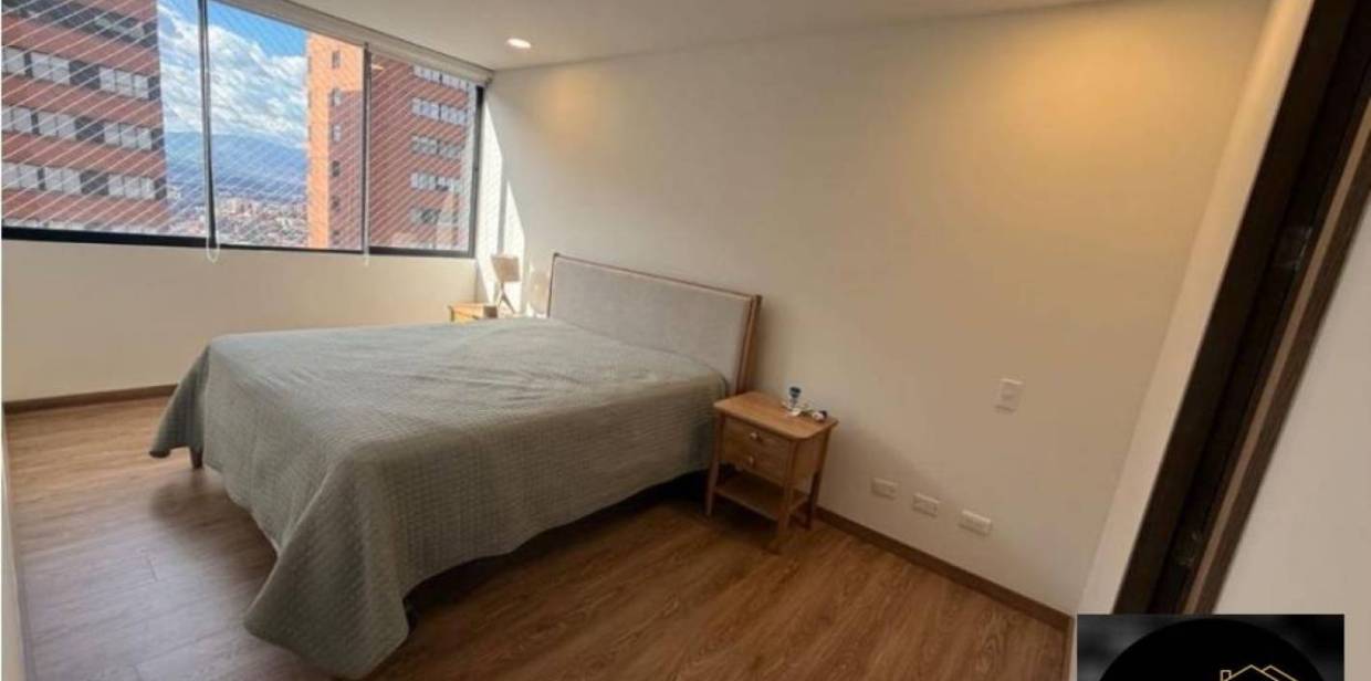 Apartamento en venta en Señorial, Envigado · foto 5 de 13