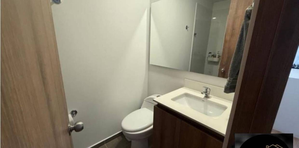 Apartamento en venta en Señorial, Envigado · foto 12 de 13