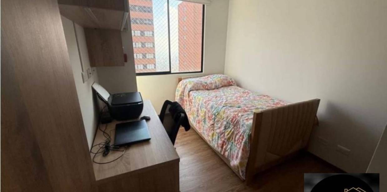 Apartamento en venta en Señorial, Envigado · foto 7 de 13