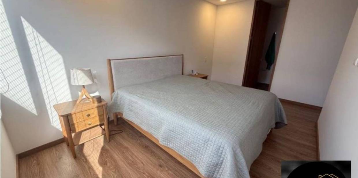 Apartamento en venta en Señorial, Envigado · foto 6 de 13