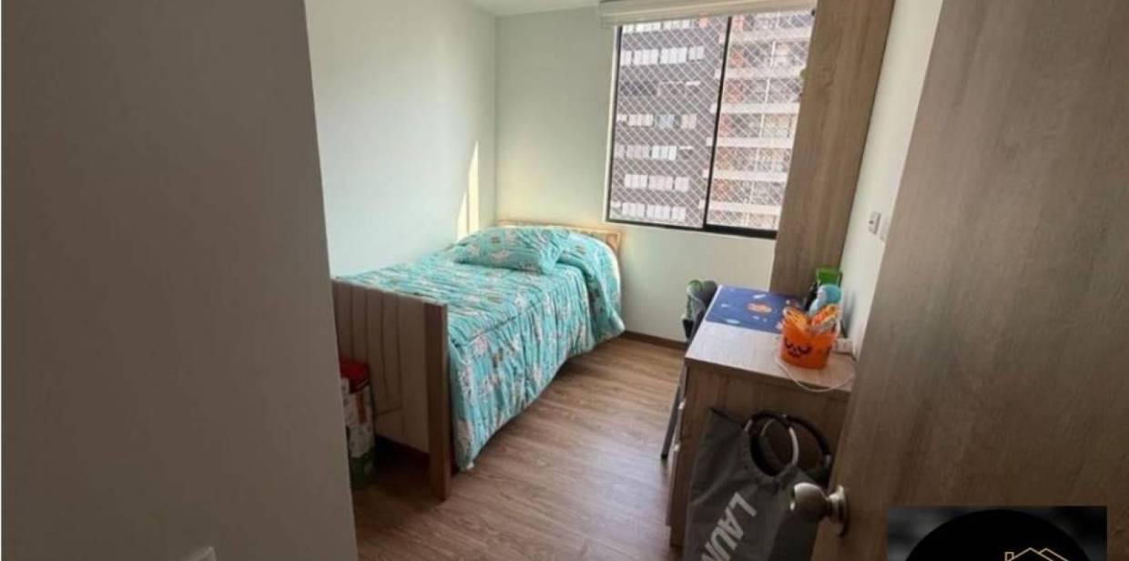 Apartamento en venta en Señorial, Envigado · foto 9 de 13