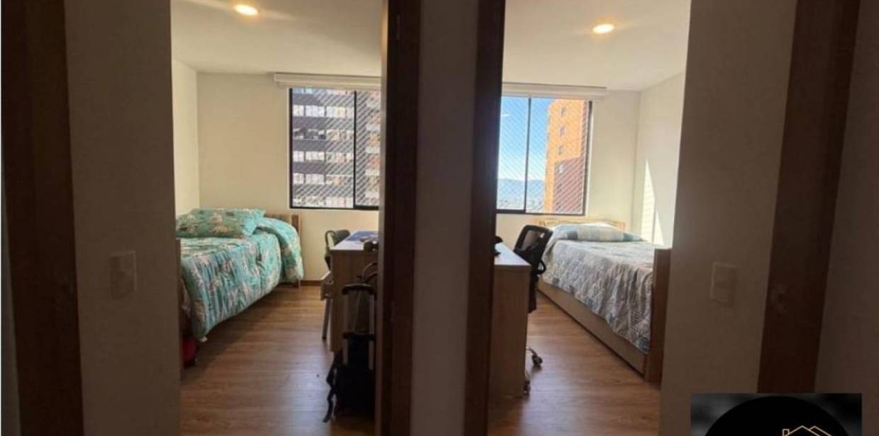 Apartamento en venta en Señorial, Envigado · foto 11 de 13