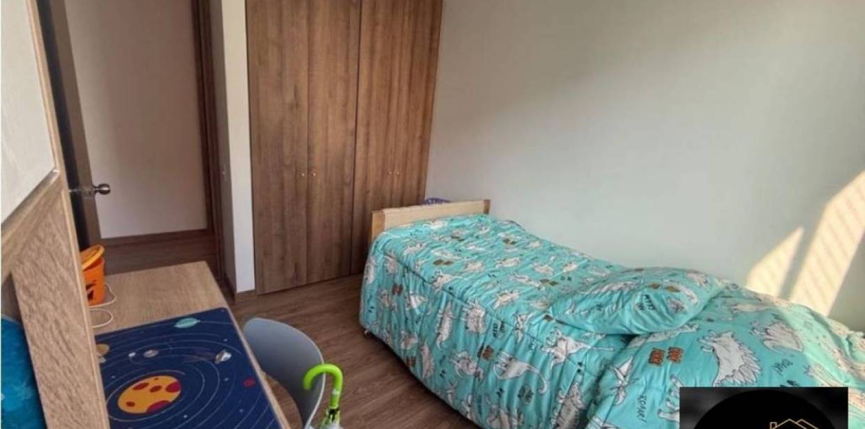 Apartamento en venta en Señorial, Envigado · foto 10 de 13