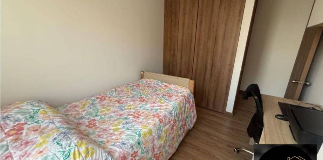 Apartamento en venta en Señorial, Envigado · foto 8 de 13