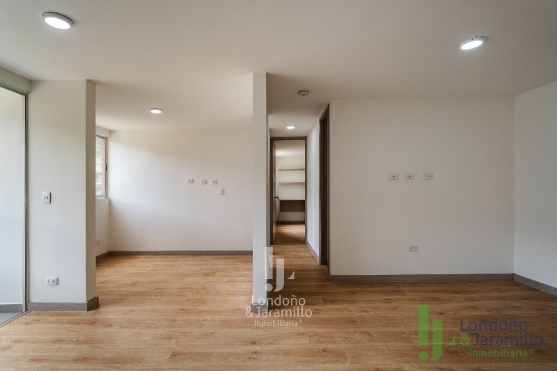 Apartamento en Arriendo en Las antillas, Envigado