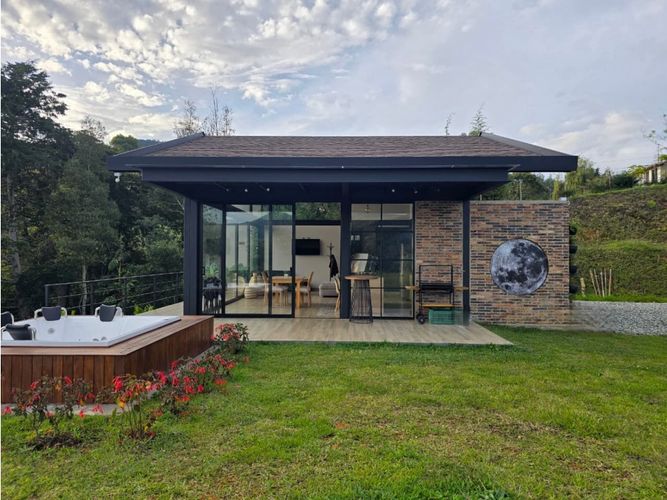 Finca en venta en La Ceja, 124 m² · foto 3 de 15