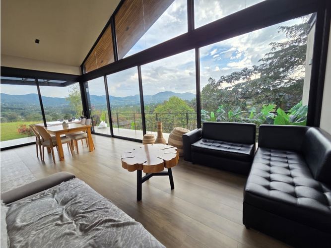 Finca en venta en La Ceja, 124 m² · foto 4 de 15