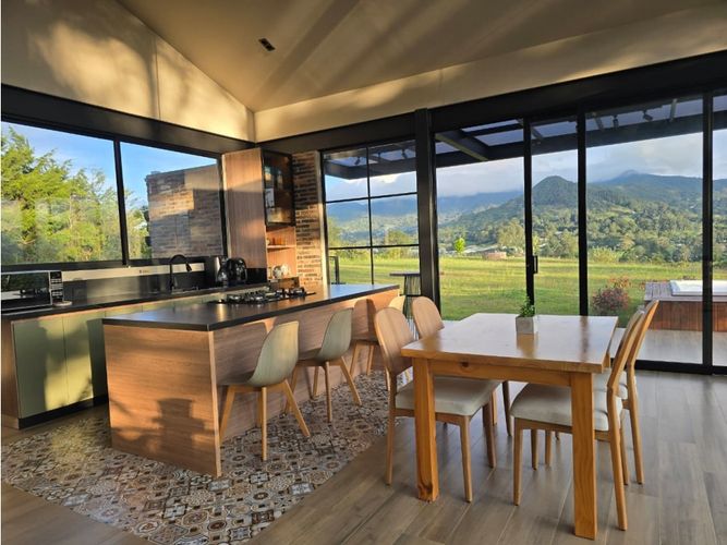Finca en venta en La Ceja, 124 m² · foto 5 de 15