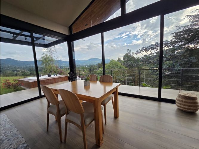 Finca en venta en La Ceja, 124 m² · foto 6 de 15