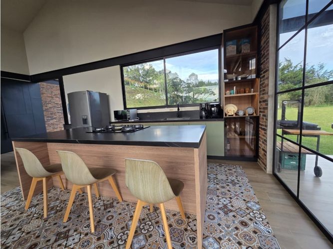 Finca en venta en La Ceja, 124 m² · foto 7 de 15
