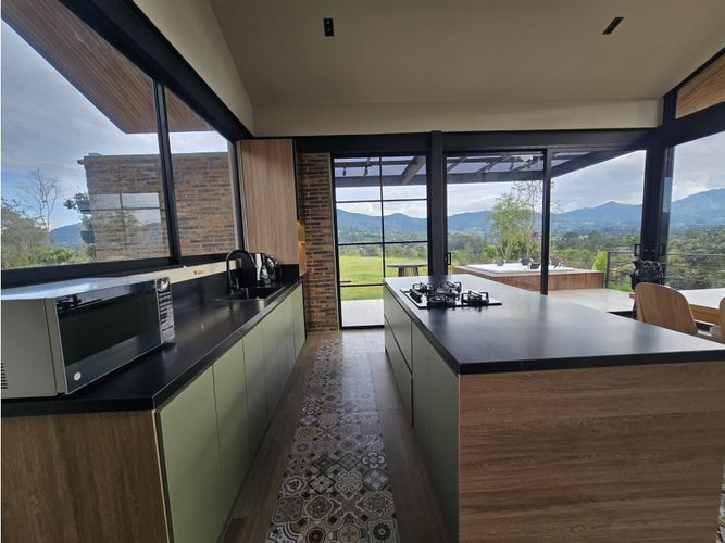Finca en venta en La Ceja, 124 m² · foto 8 de 15