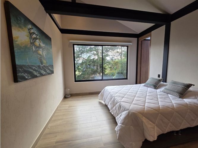 Finca en venta en La Ceja, 124 m² · foto 9 de 15