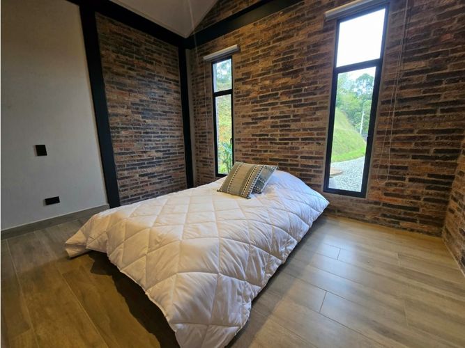 Finca en venta en La Ceja, 124 m² · foto 10 de 15