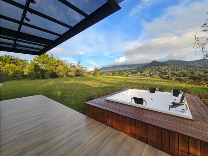 Finca en venta en La Ceja, 124 m² · foto 13 de 15