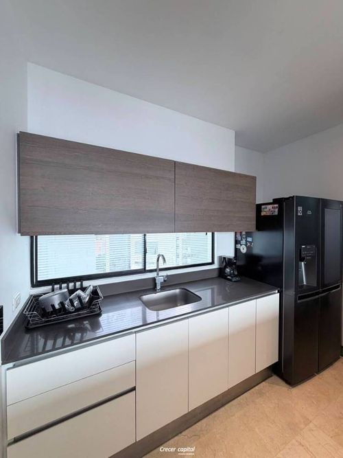 Apartamento de 3 alcobas en arriendo en Manila, Medellín, 130 m² · foto 4 de 13