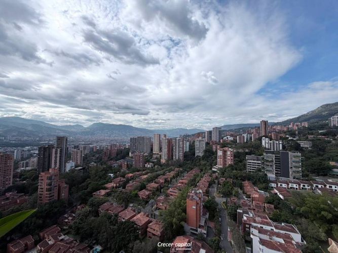 Apartamento de 3 alcobas en arriendo en Manila, Medellín, 130 m² · foto 6 de 13