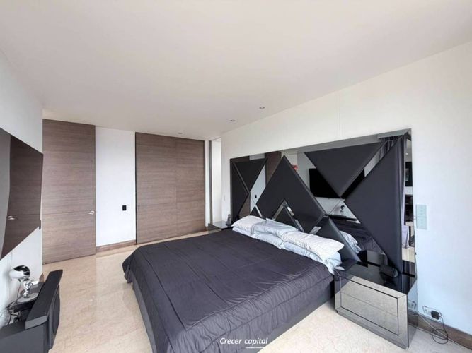 Apartamento de 3 alcobas en arriendo en Manila, Medellín, 130 m² · foto 9 de 13