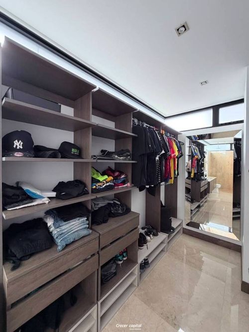 Apartamento de 3 alcobas en arriendo en Manila, Medellín, 130 m² · foto 12 de 13