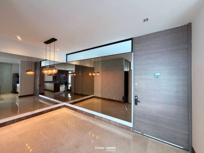 Apartamento de 3 alcobas en arriendo en Manila, Medellín, 130 m² · foto 13 de 13