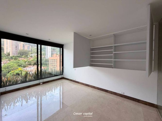 Apartamento de 2 alcobas en arriendo en Lalinde, Medellín, 100 m² · foto 15 de 16