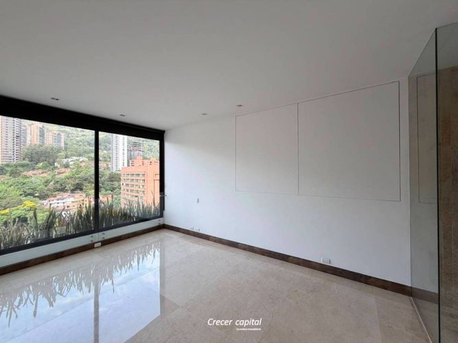 Apartamento de 2 alcobas en arriendo en Lalinde, Medellín, 100 m² · foto 16 de 16