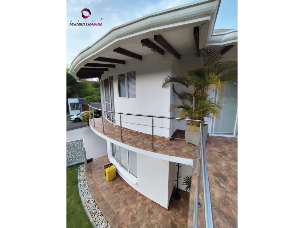 Casa en venta en San Jose, Pereira · foto 2 de 24