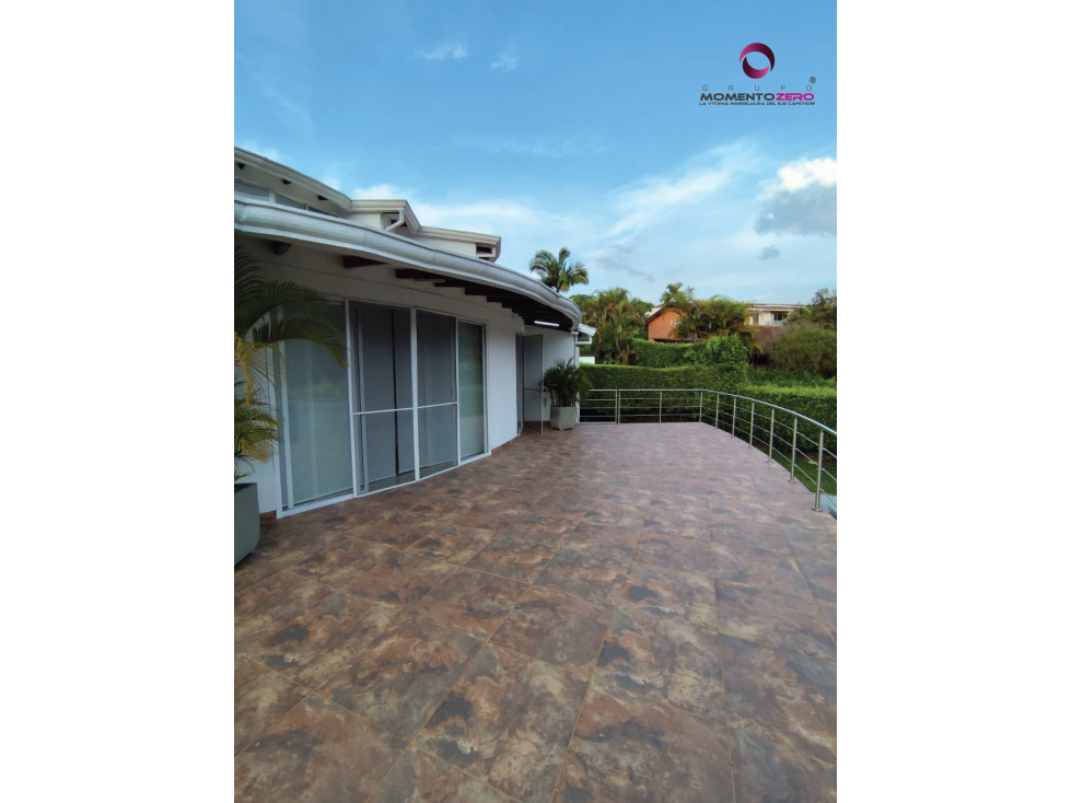 Casa en venta en San Jose, Pereira · foto 3 de 24