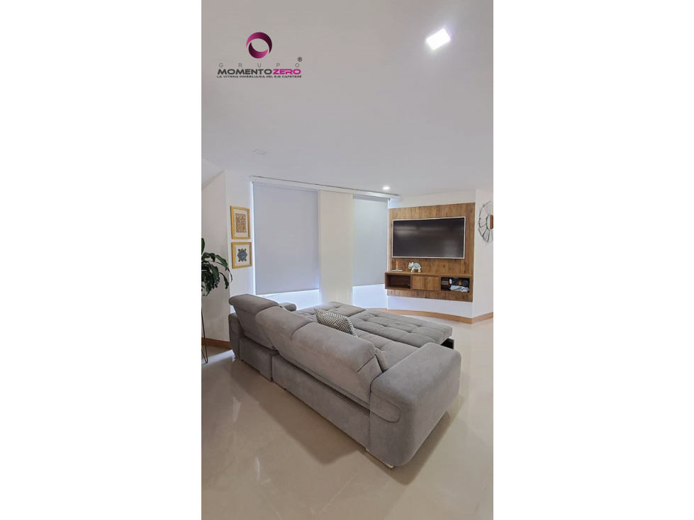Casa en venta en San Jose, Pereira · foto 5 de 24