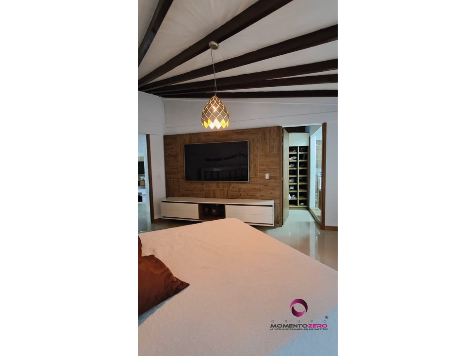 Casa en venta en San Jose, Pereira · foto 6 de 24