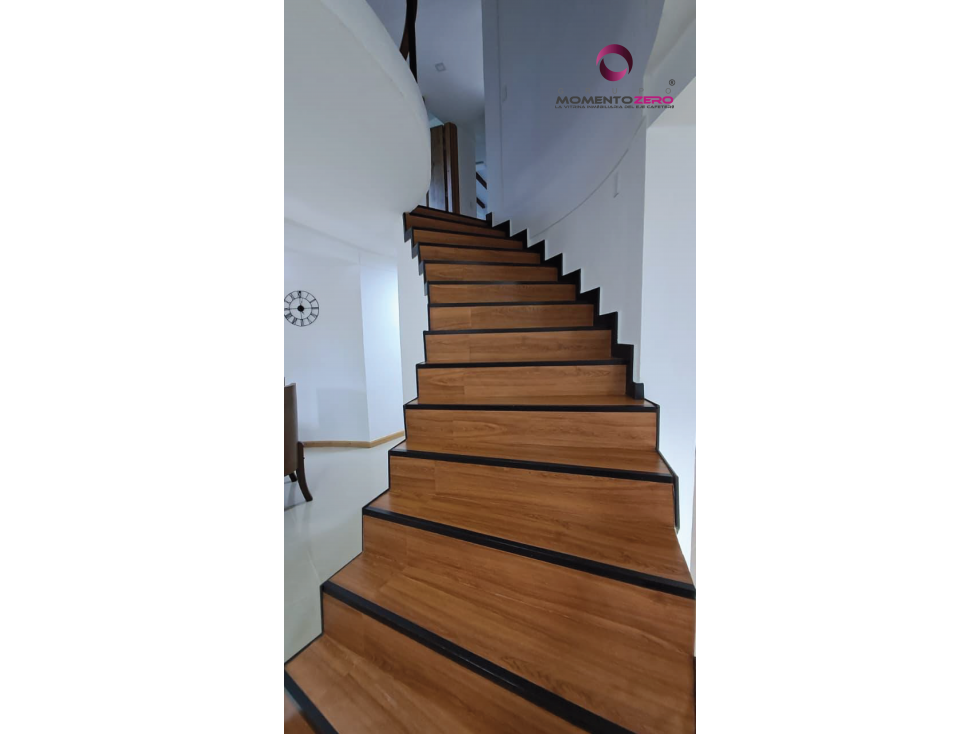 Casa en venta en San Jose, Pereira · foto 8 de 24