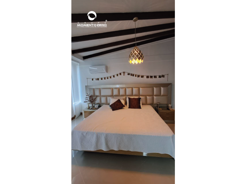 Casa en venta en San Jose, Pereira · foto 9 de 24