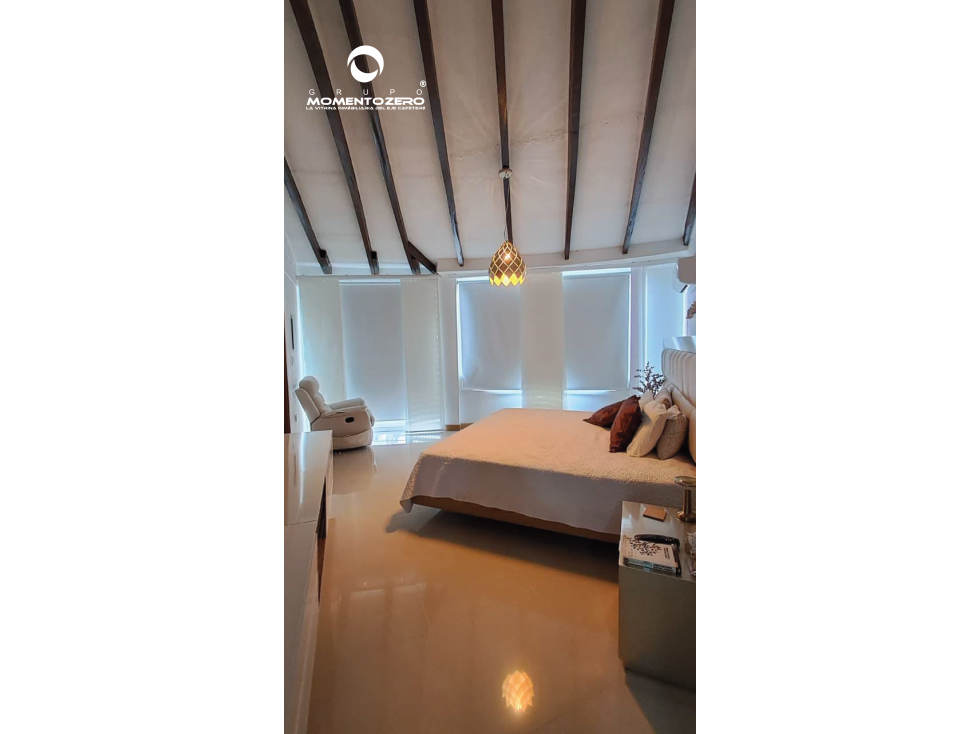 Casa en venta en San Jose, Pereira · foto 10 de 24