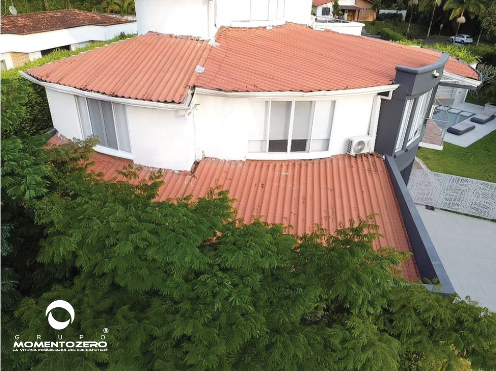 Casa en venta en San Jose, Pereira · foto 17 de 24
