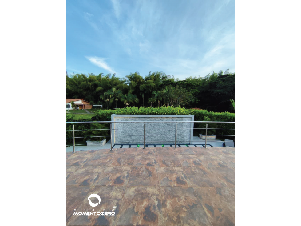 Casa en venta en San Jose, Pereira · foto 23 de 24