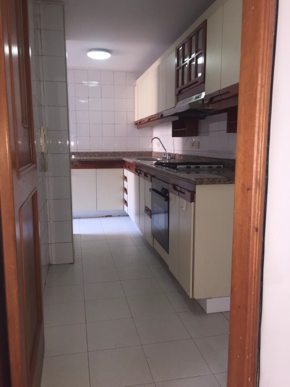 Apartamento en venta en Centro Internacional, Bogotá · foto 7 de 8