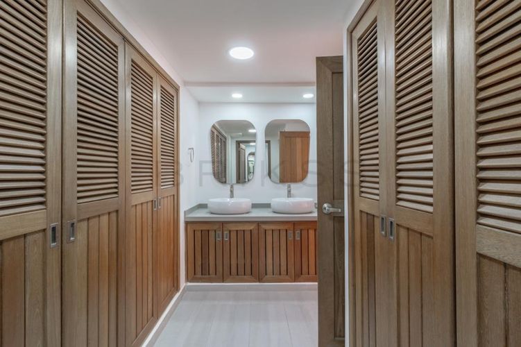 Apartamento de 3 alcobas en venta en La Cabrera, Bogotá, 220 m² · foto 10 de 18