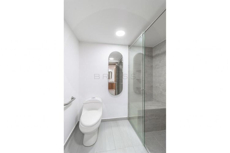 Apartamento de 3 alcobas en venta en La Cabrera, Bogotá, 220 m² · foto 11 de 18