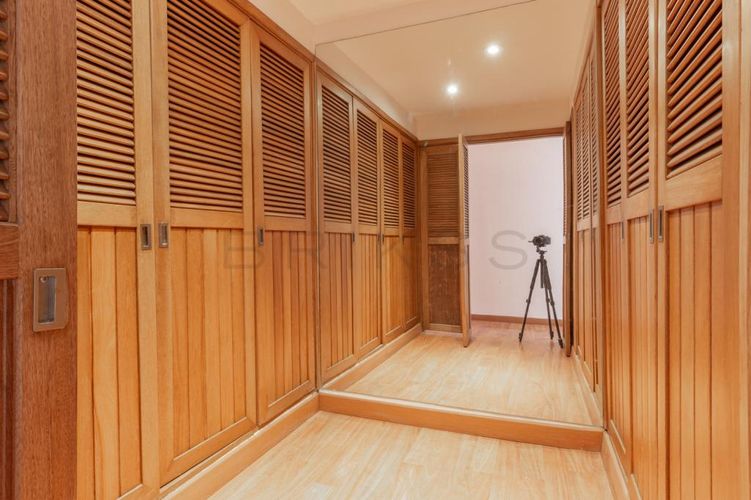 Apartamento de 3 alcobas en venta en La Cabrera, Bogotá, 220 m² · foto 13 de 18